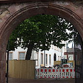 3 Ettlingen Schloss