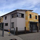 Kindergarten Arche Walzbachtal