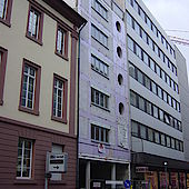 Ritterstrasse1