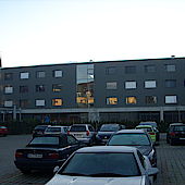 Hotel Blauer Reiter (3)