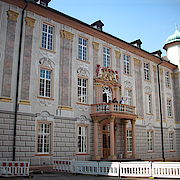 1 Ettlingen Schloss