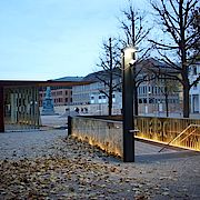 Fahrstuhl KAschlossplatz 1